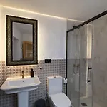 La Casa Del Sacristan 아파트 그라나다