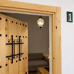 La Casa Del Sacristan 그라나다