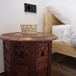 La Casa Del Sacristan * 그라나다