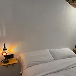 La Casa Del Sacristan 아파트 그라나다