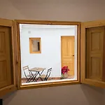 아파트 La Casa Del Sacristan 그라나다