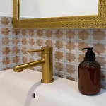 La Casa Del Sacristan