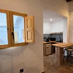 아파트 La Casa Del Sacristan *