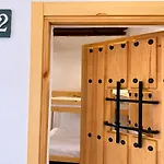 아파트 La Casa Del Sacristan 그라나다