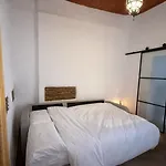 아파트 La Casa Del Sacristan