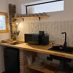 아파트 La Casa Del Sacristan 그라나다