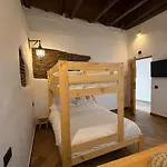 아파트 La Casa Del Sacristan *