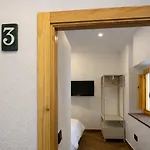 La Casa Del Sacristan