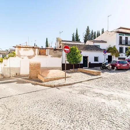 La Casa Del Sacristan Appartement *