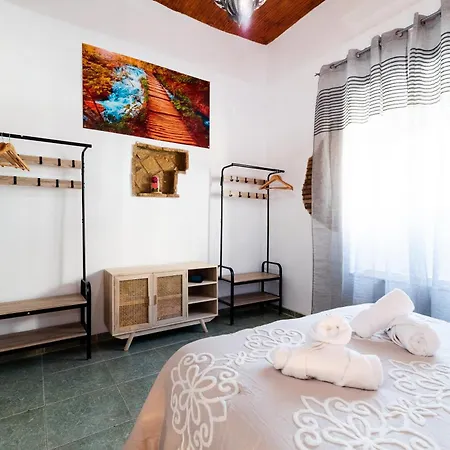 Appartement La Casa Del Sacristan