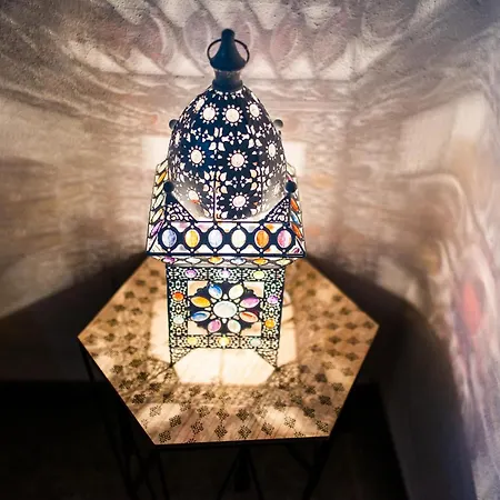 La Casa Del Sacristan Grenade