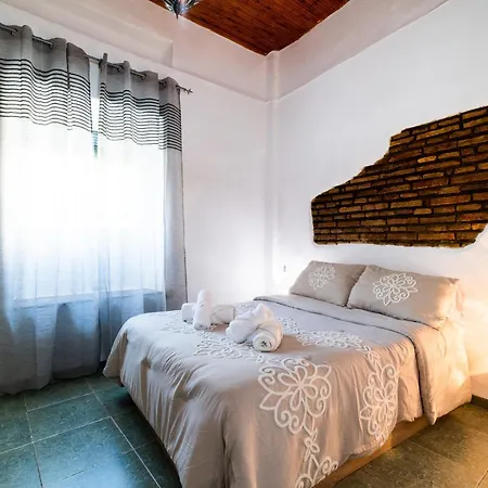 La Casa Del Sacristan *