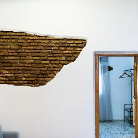 Appartement La Casa Del Sacristan