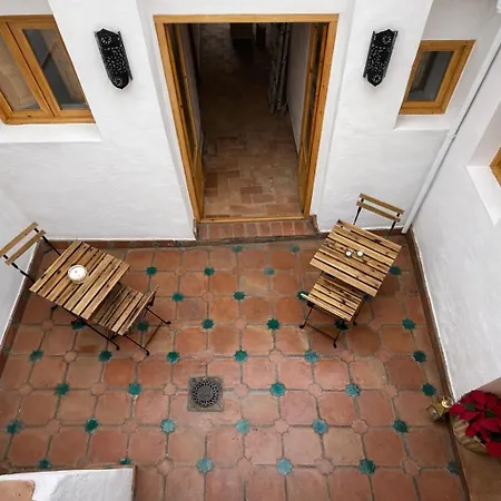 La Casa Del Sacristan
