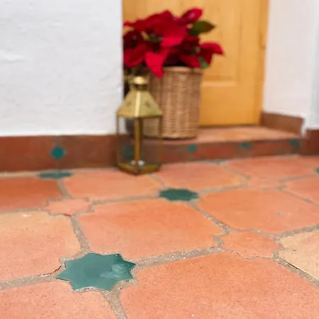 La Casa Del Sacristan Апартаменты