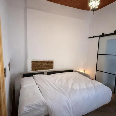 Apartment La Casa Del Sacristan