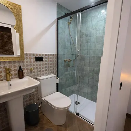 La Casa Del Sacristan *