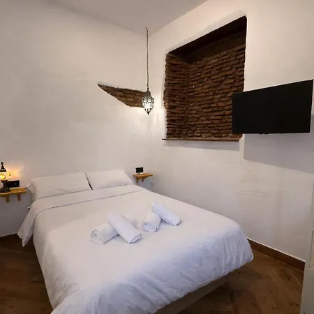 La Casa Del Sacristan Apartment