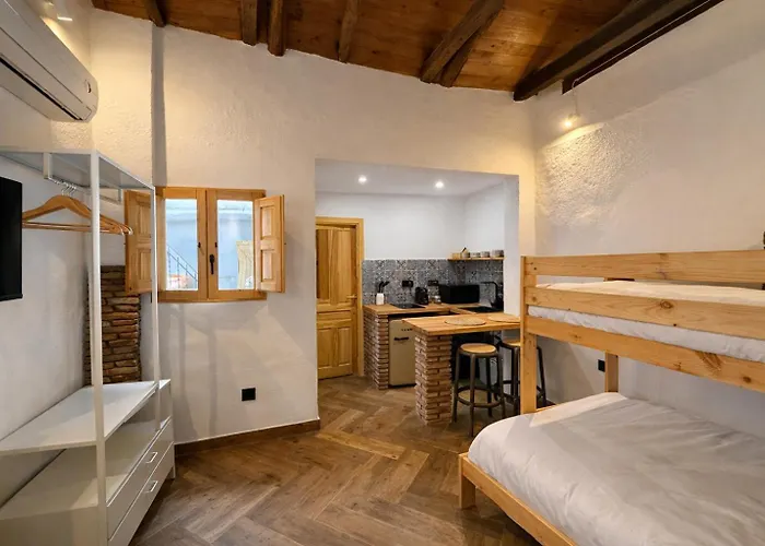 La Casa Del Sacristan *